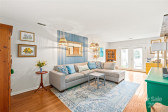 618 Heathermoor Ct Charlotte, NC 28209