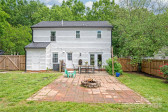 618 Heathermoor Ct Charlotte, NC 28209