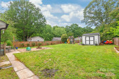 618 Heathermoor Ct Charlotte, NC 28209