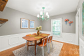 618 Heathermoor Ct Charlotte, NC 28209