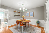 618 Heathermoor Ct Charlotte, NC 28209