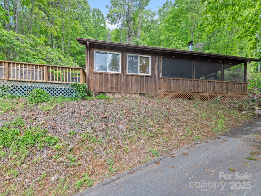 237 Biltmore Cir Bryson City, NC 28713