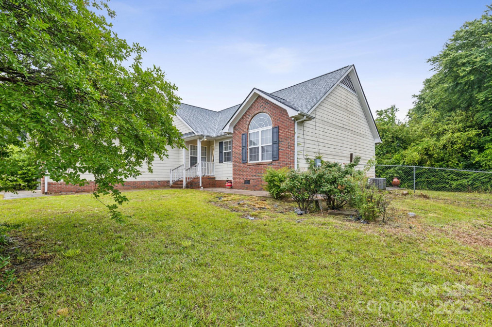 113 Stacy Ln Raeford Township, NC 28376