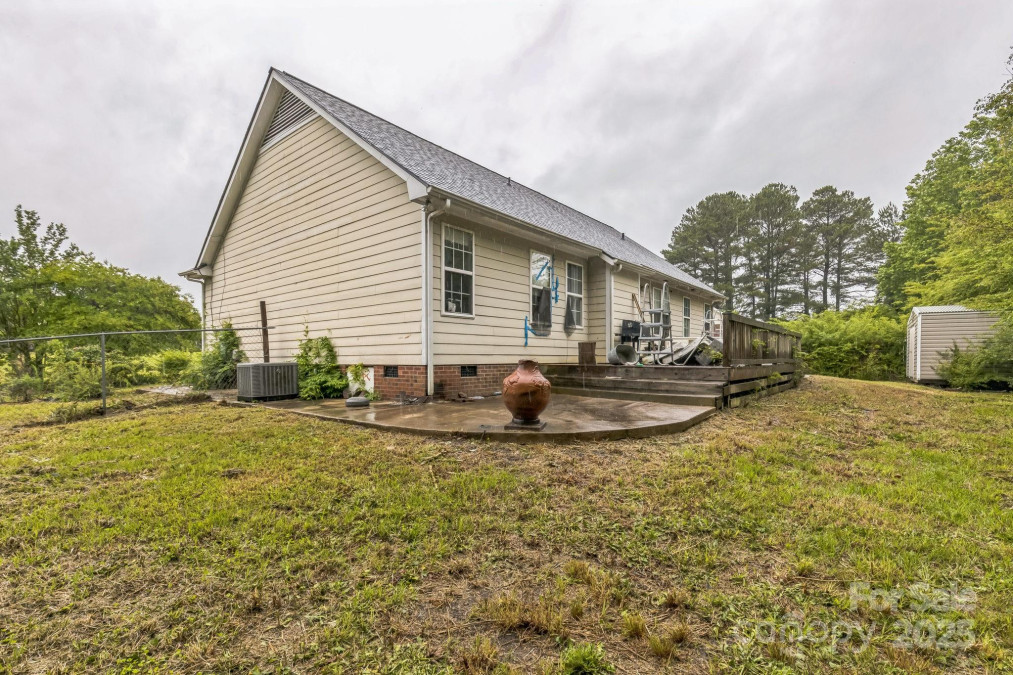 113 Stacy Ln Raeford Township, NC 28376