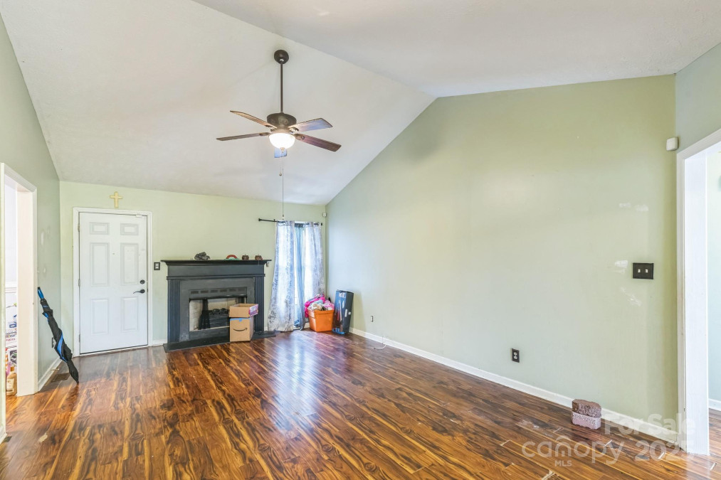 113 Stacy Ln Raeford Township, NC 28376