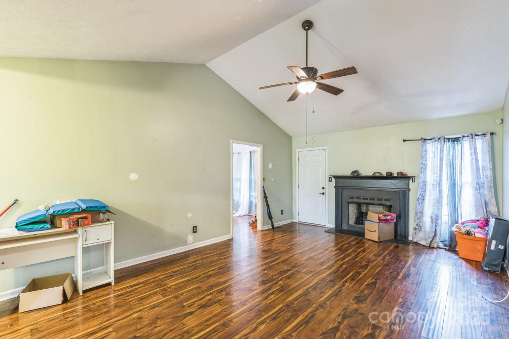 113 Stacy Ln Raeford Township, NC 28376
