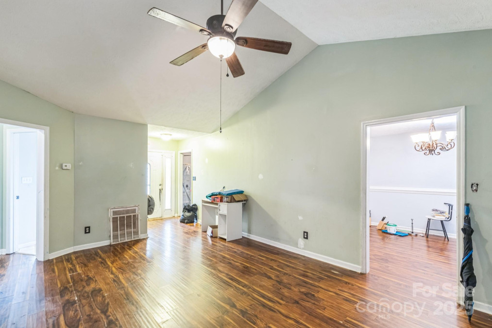 113 Stacy Ln Raeford Township, NC 28376