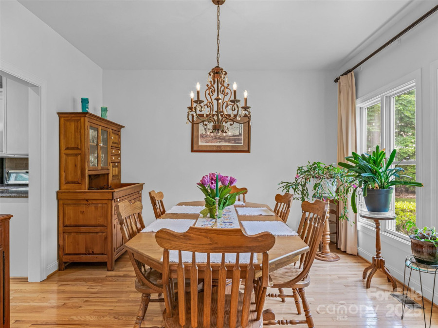 138 Bridlewood Trl Mills River, NC 28759