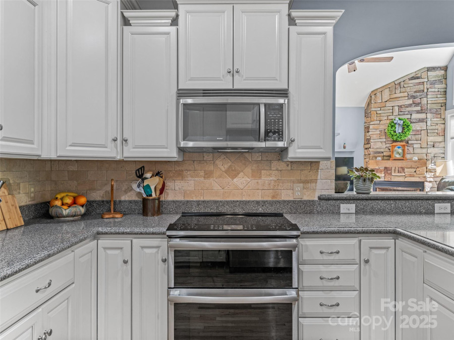 138 Bridlewood Trl Mills River, NC 28759