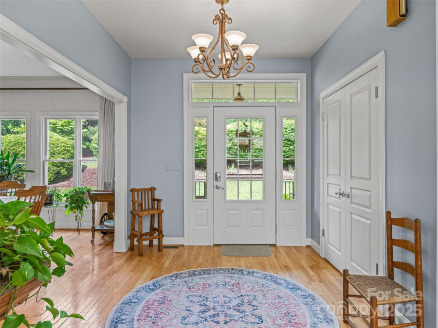138 Bridlewood Trl Mills River, NC 28759