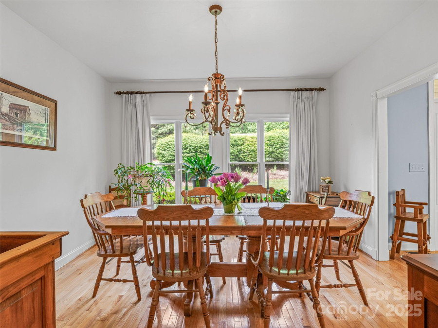 138 Bridlewood Trl Mills River, NC 28759