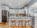 138 Bridlewood Trl Mills River, NC 28759