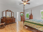 138 Bridlewood Trl Mills River, NC 28759