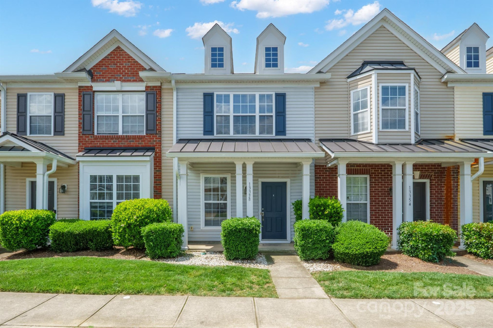 13358 Calloway Glen Dr Charlotte, NC 28273