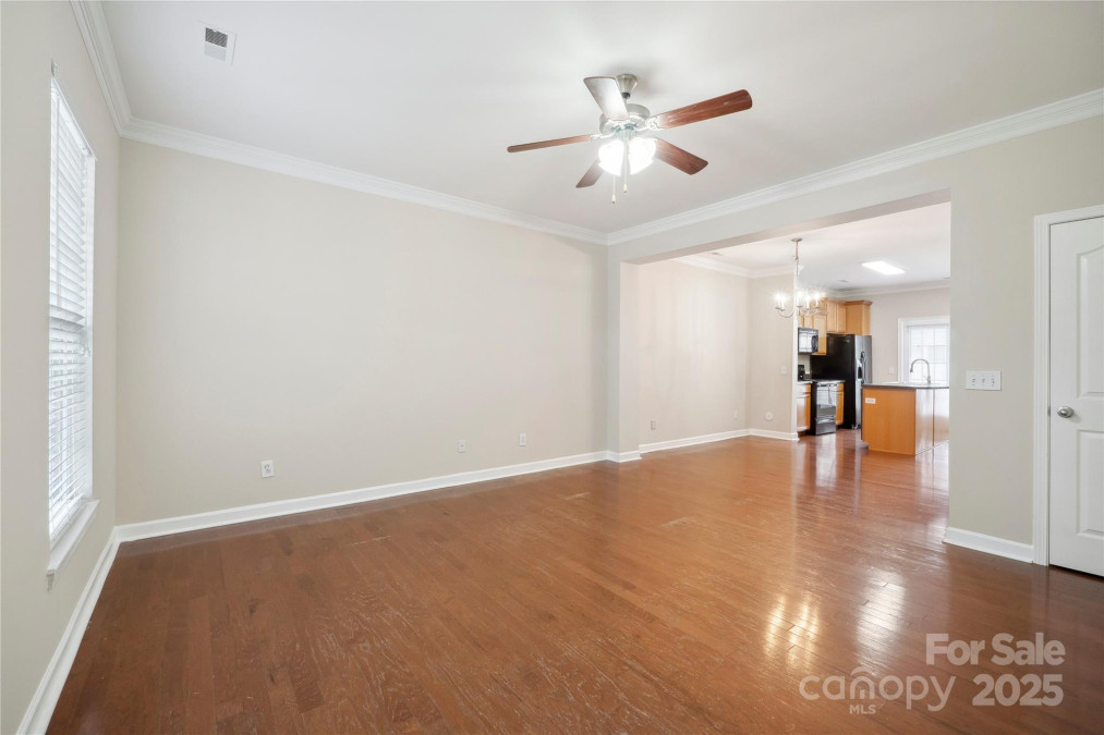 13358 Calloway Glen Dr Charlotte, NC 28273