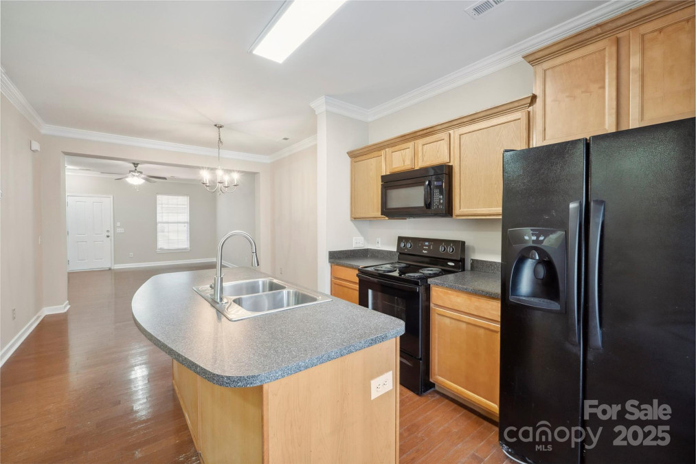 13358 Calloway Glen Dr Charlotte, NC 28273