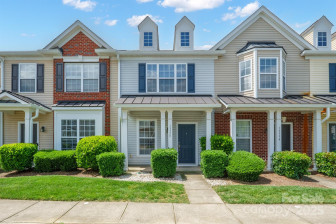 13358 Calloway Glen Dr Charlotte, NC 28273