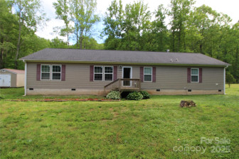 2310 Alfred Hartley Rd Lenoir, NC 28645