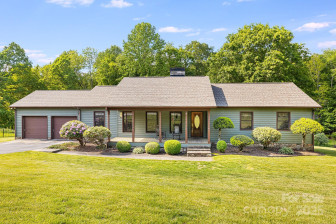 41 Morgan Branch Estate Candler, NC 28715