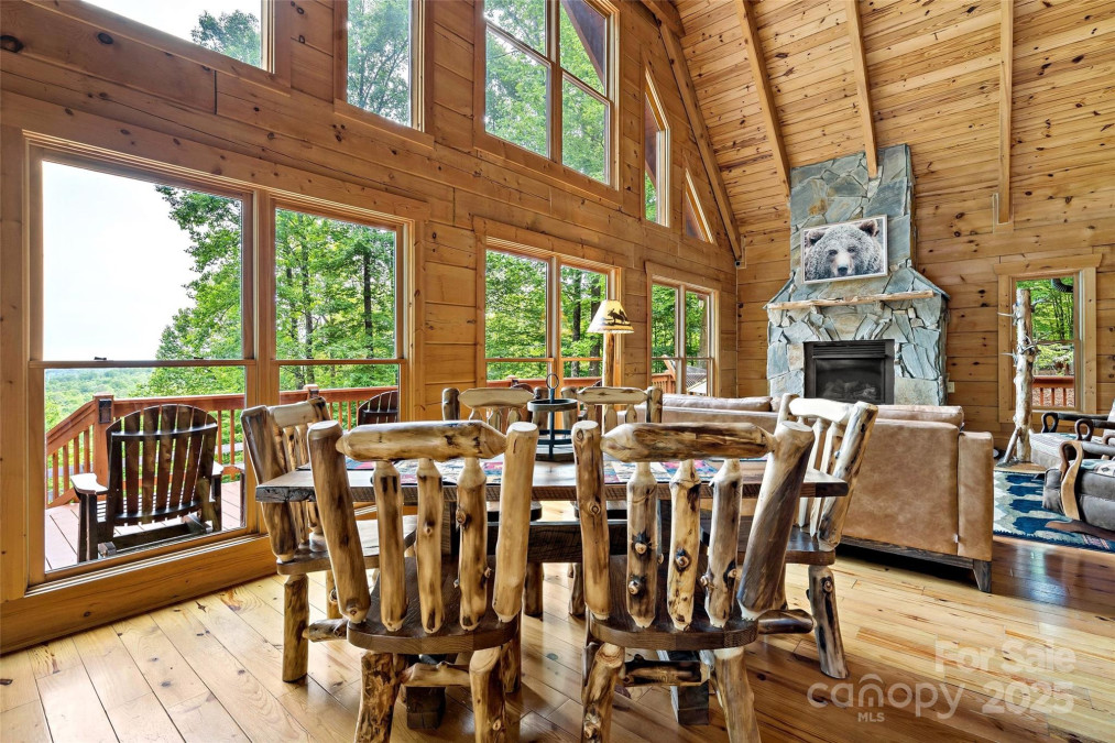 77 Pepperwood Dr Marion, NC 28752
