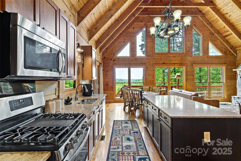 77 Pepperwood Dr Marion, NC 28752