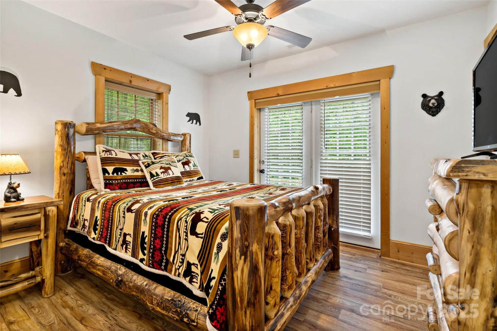77 Pepperwood Dr Marion, NC 28752