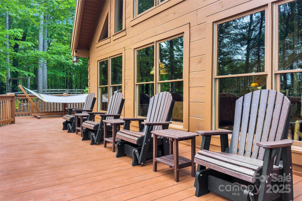 77 Pepperwood Dr Marion, NC 28752