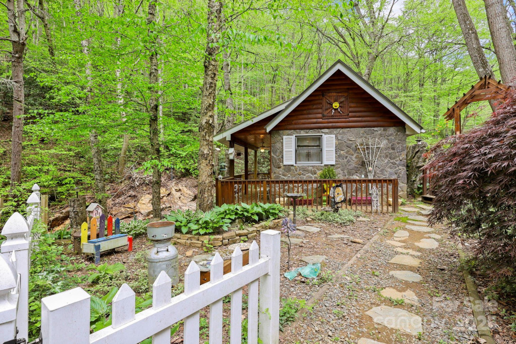 751 Millers Pond Ln Boone, NC 28607