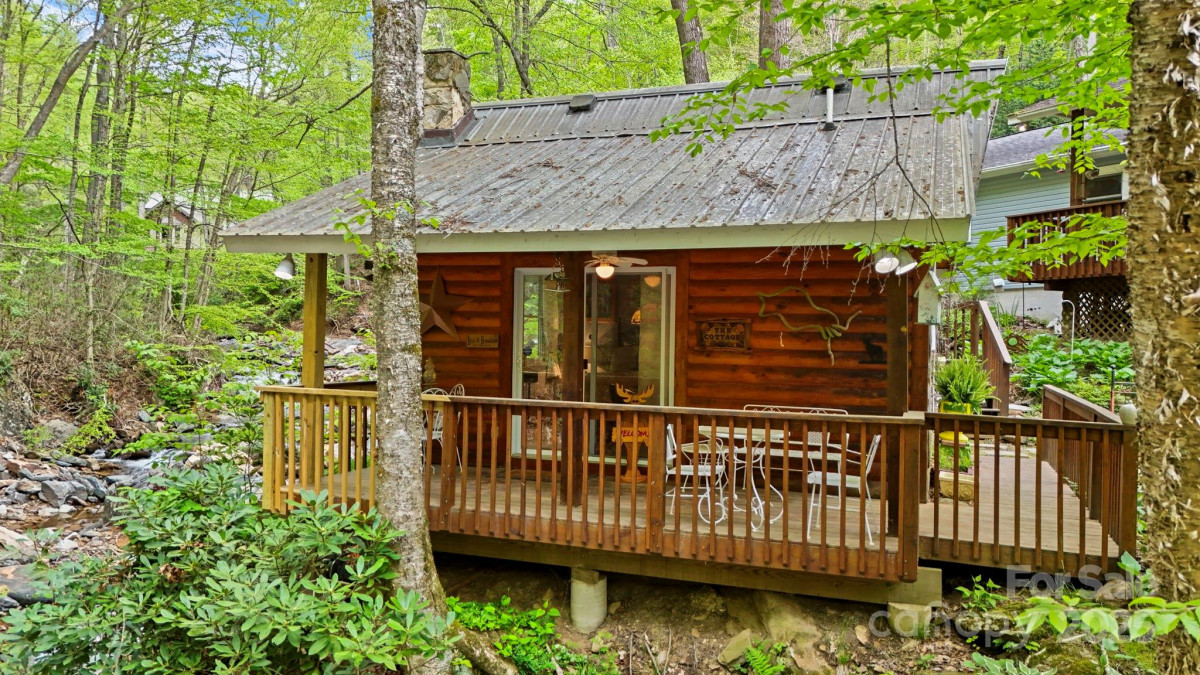 751 Millers Pond Ln Boone, NC 28607