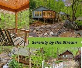 751 Millers Pond Ln Boone, NC 28607