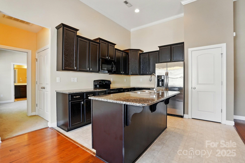 11209 Lazio Ln Charlotte, NC 28277