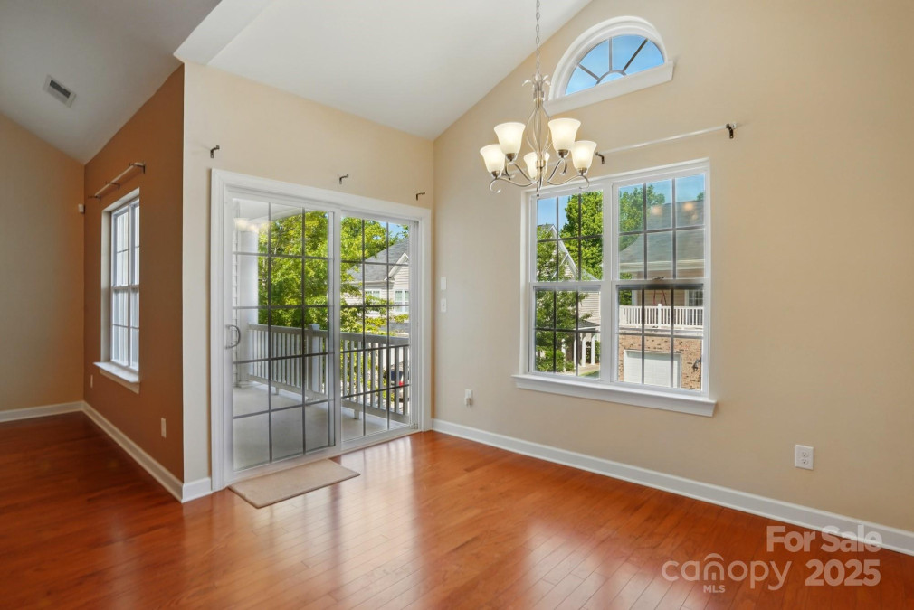 11209 Lazio Ln Charlotte, NC 28277