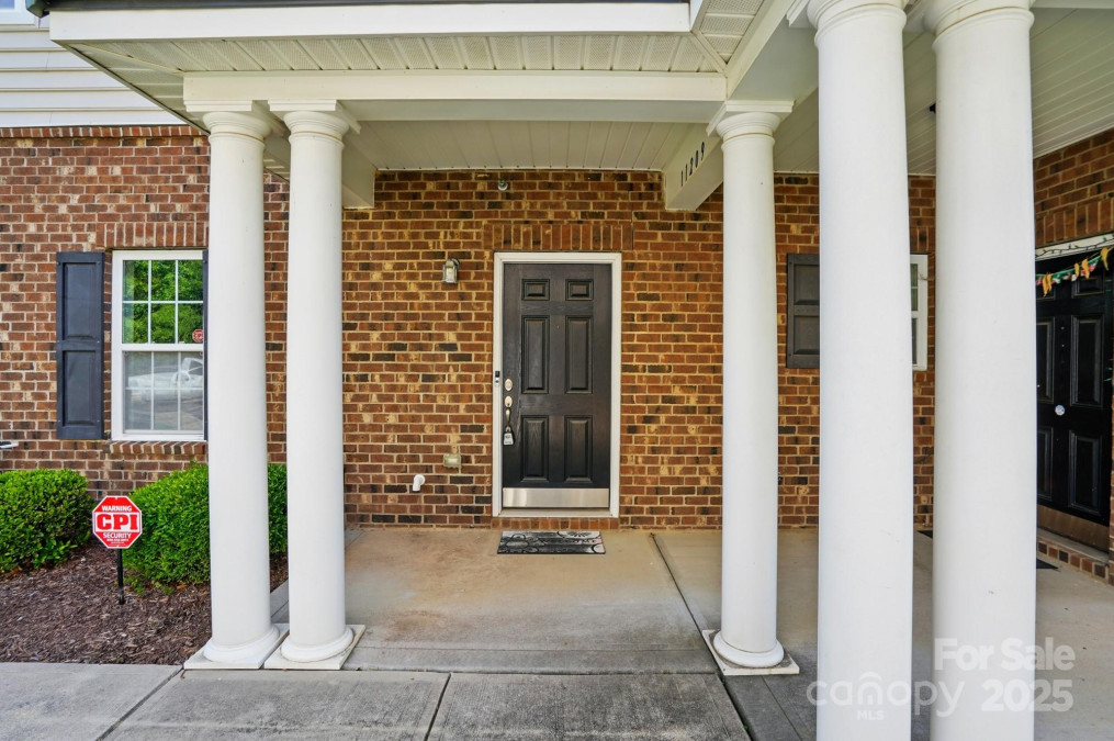 11209 Lazio Ln Charlotte, NC 28277