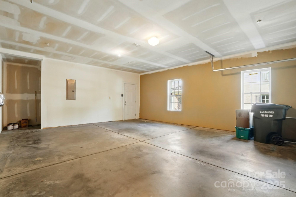 11209 Lazio Ln Charlotte, NC 28277