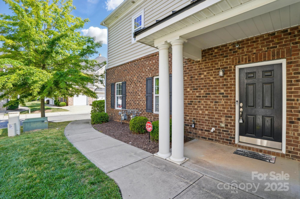 11209 Lazio Ln Charlotte, NC 28277