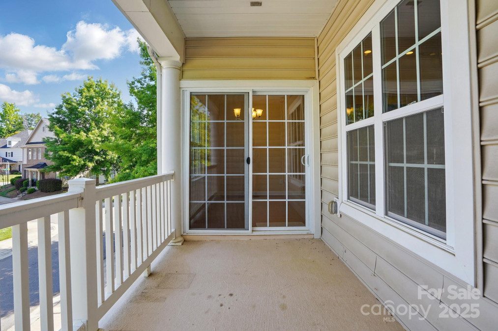 11209 Lazio Ln Charlotte, NC 28277