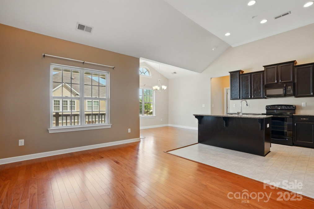 11209 Lazio Ln Charlotte, NC 28277