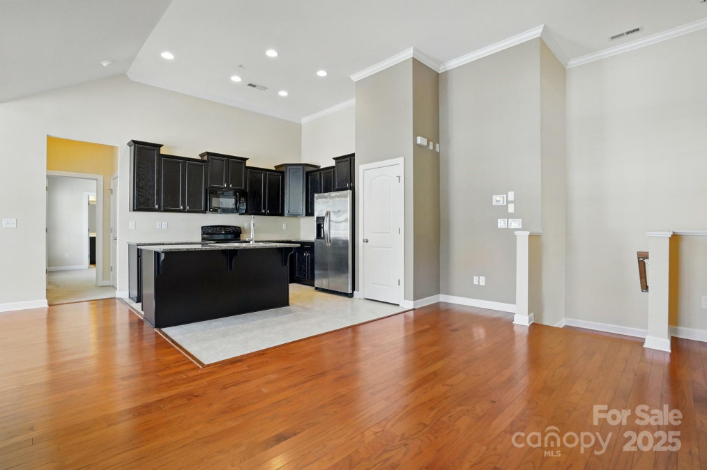 11209 Lazio Ln Charlotte, NC 28277