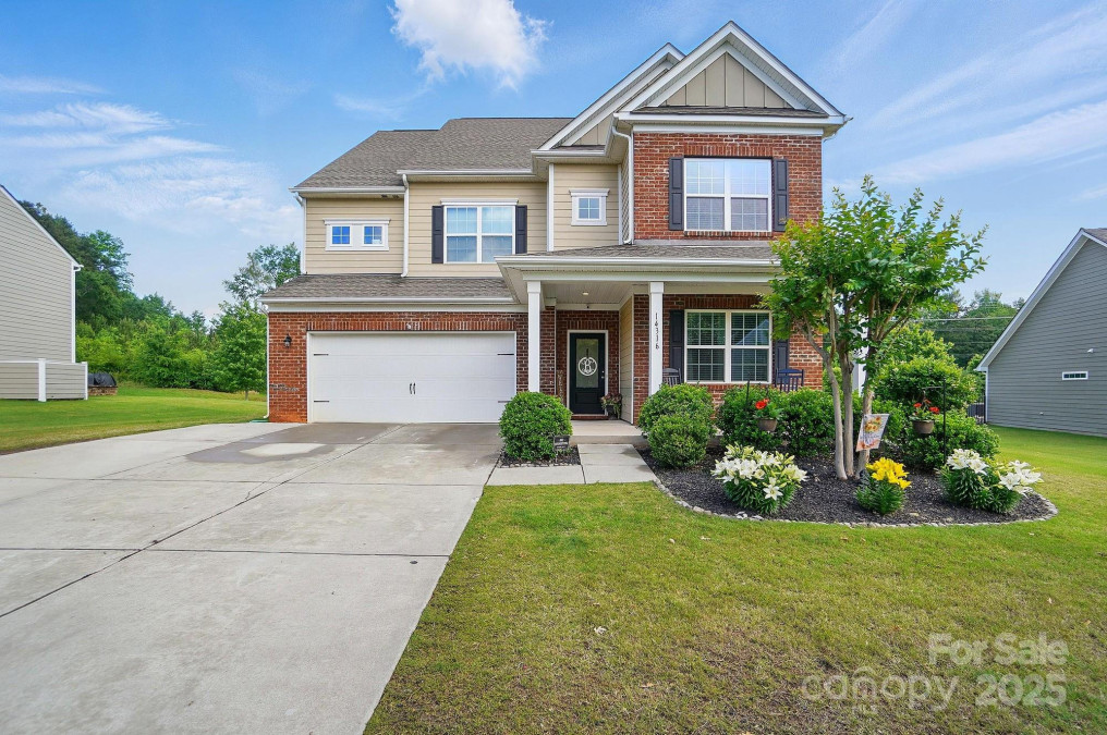 14316 Baytown Ct Charlotte, NC 28078