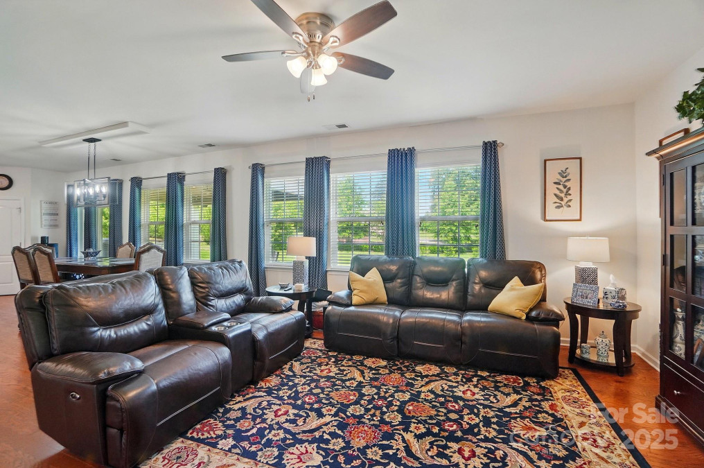 14316 Baytown Ct Charlotte, NC 28078