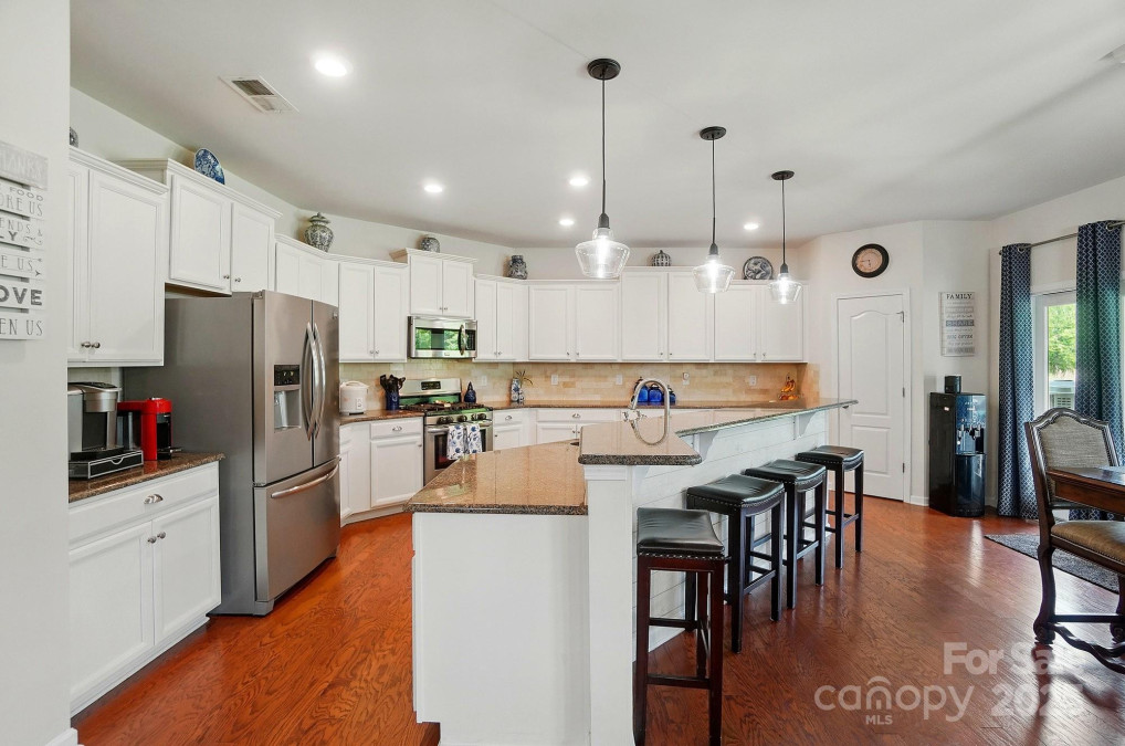 14316 Baytown Ct Charlotte, NC 28078
