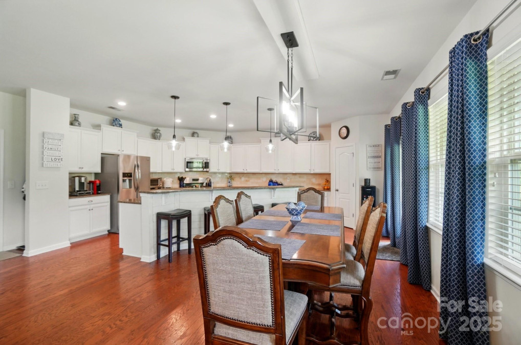 14316 Baytown Ct Charlotte, NC 28078