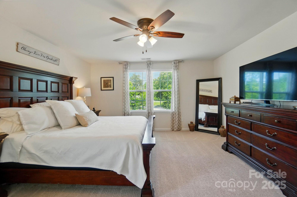 14316 Baytown Ct Charlotte, NC 28078
