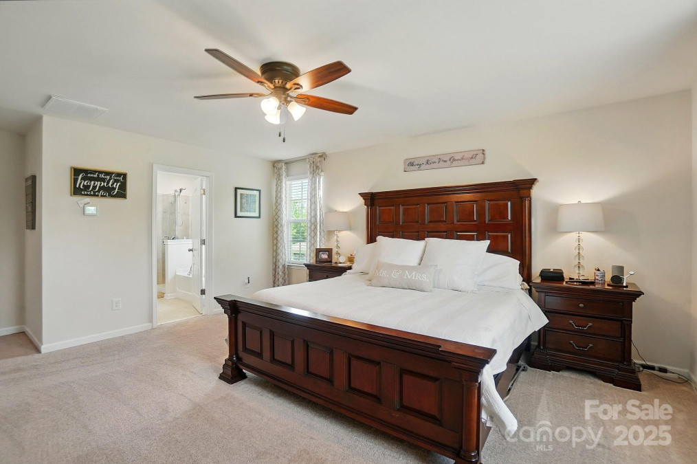 14316 Baytown Ct Charlotte, NC 28078