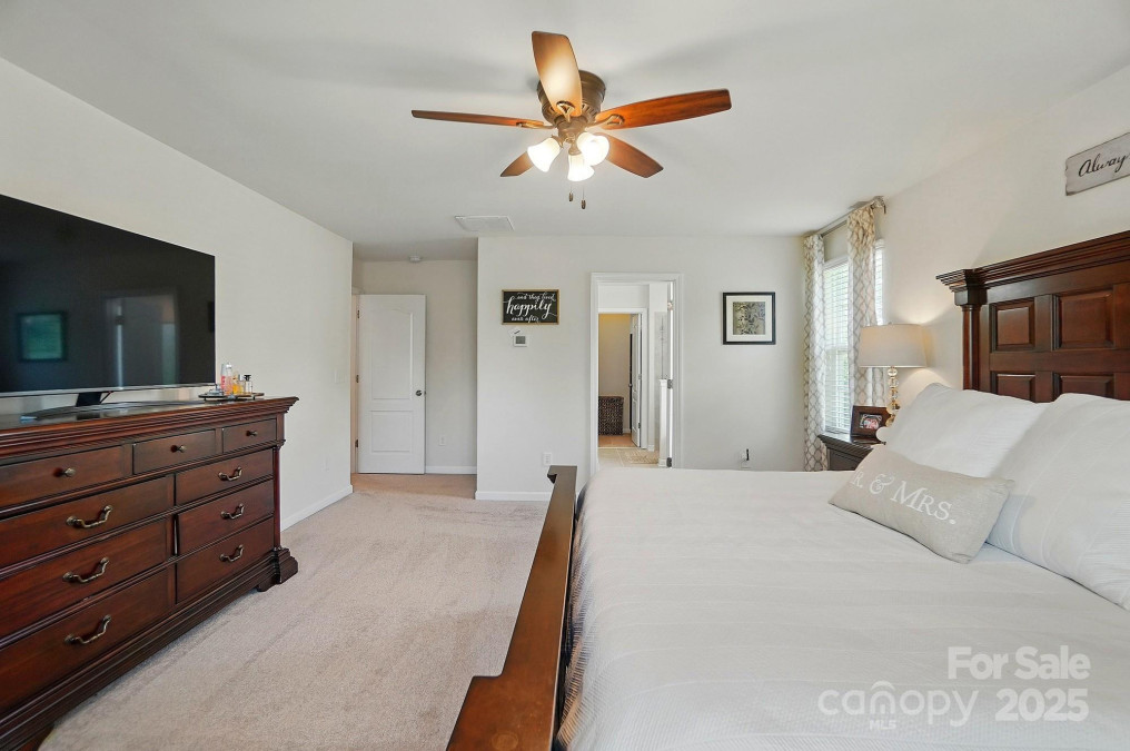 14316 Baytown Ct Charlotte, NC 28078