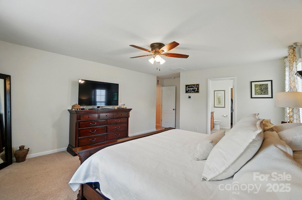 14316 Baytown Ct Charlotte, NC 28078