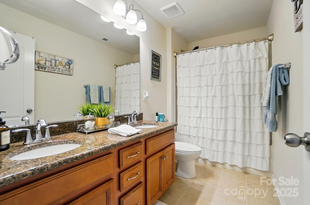 14316 Baytown Ct Charlotte, NC 28078