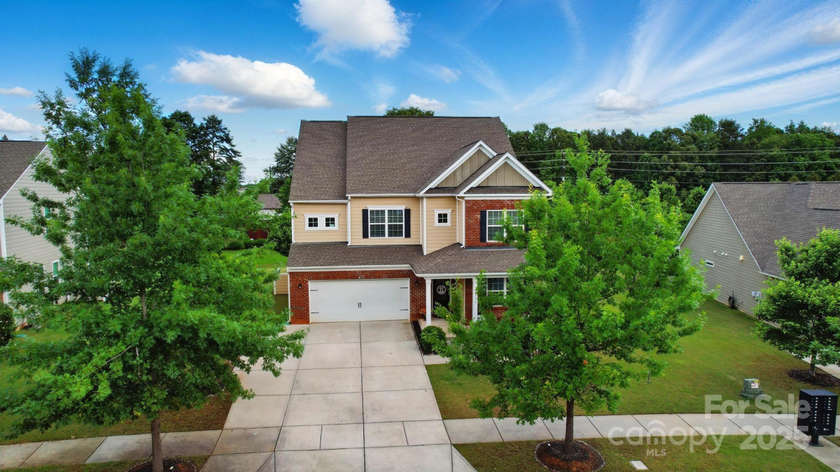 14316 Baytown Ct Charlotte, NC 28078