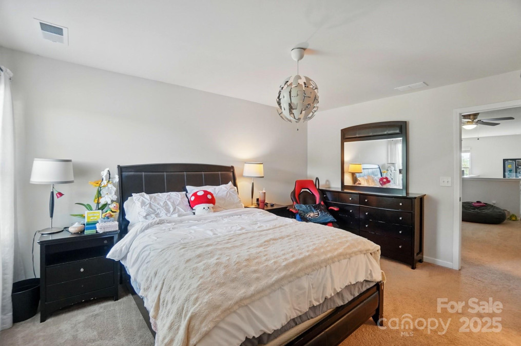 14316 Baytown Ct Charlotte, NC 28078