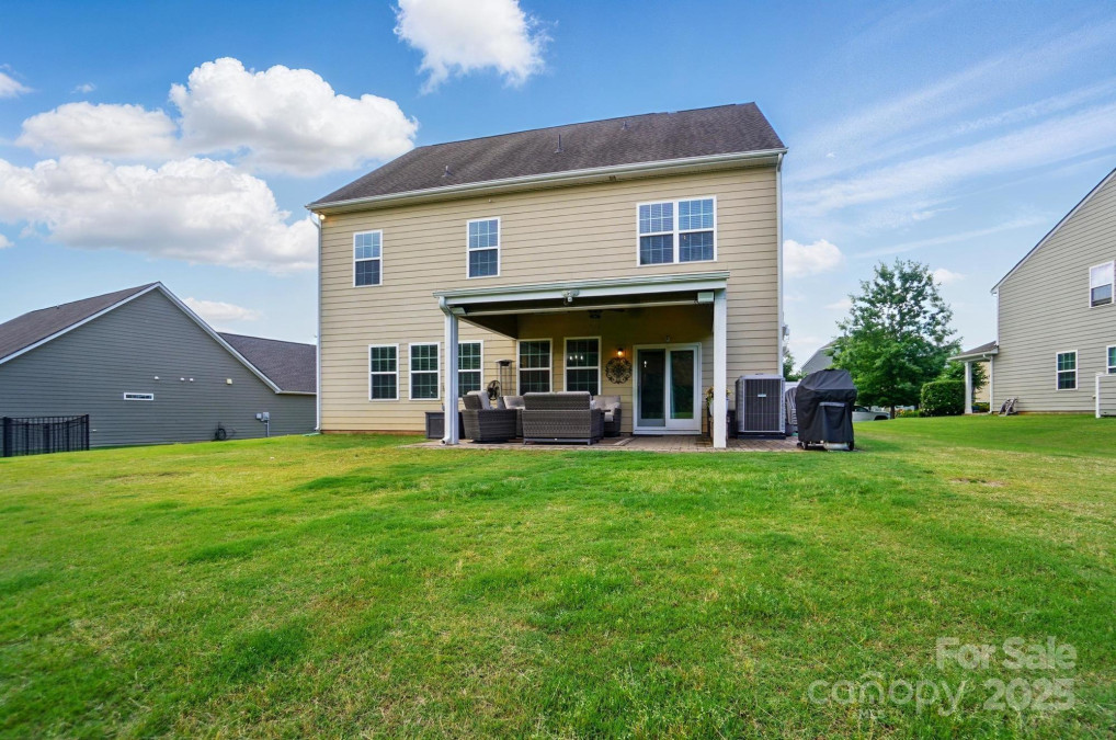 14316 Baytown Ct Charlotte, NC 28078